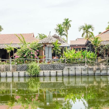 Golden Forest Villa Hội An Extérieur photo